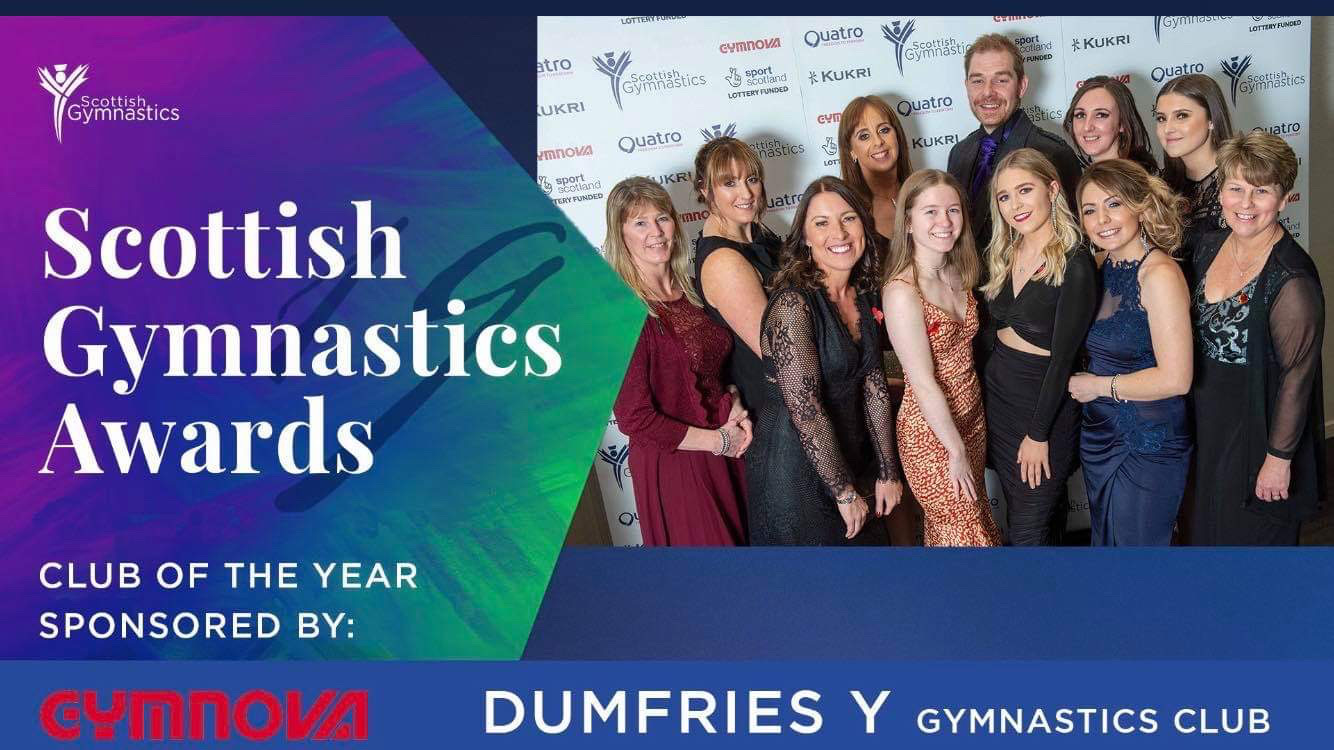 Dumfries Y Gymnastics Club